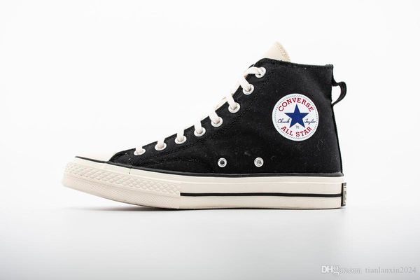 t22 brain dead chuck 1970 hi men women canvas skateboard shoes 2019 new fashion 70s star casual sneakers size 35-44
t22 brain dead chuck 1970 hi men women canvas skateboard shoes 2019 new fashion 70s star casual sneakers size 35-44