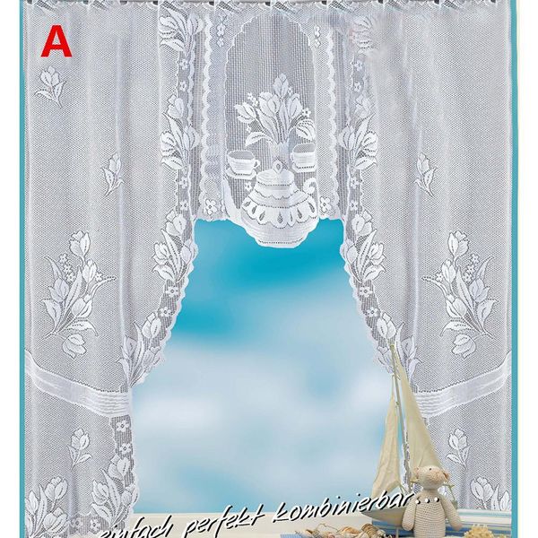 европейский белый кружевные занавески для кухни valance окна тюль шторы кофе делители шторы для спальни шторы римские d1
европейский белый кружевные занавески для кухни valance окна тюль шторы кофе делители шторы для спальни шторы римские d1