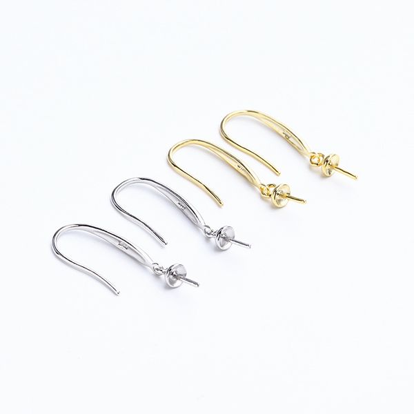 s925 silver pearl ear hook accessories simple fashion pearl ear hook accessories diy earring hook findings ps8a004
s925 silver pearl ear hook accessories simple fashion pearl ear hook accessories diy earring hook findings ps8a004