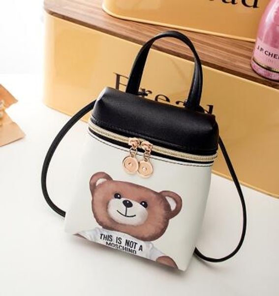 Bolsas de Mão zuomeng3821
Bolsas de Mão zuomeng3821