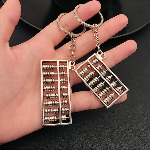 luxury designer keychain careful calculation wishful abacus gold and silver abacus key chain ring chain small pendant abacus
luxury designer keychain careful calculation wishful abacus gold and silver abacus key chain ring chain small pendant abacus