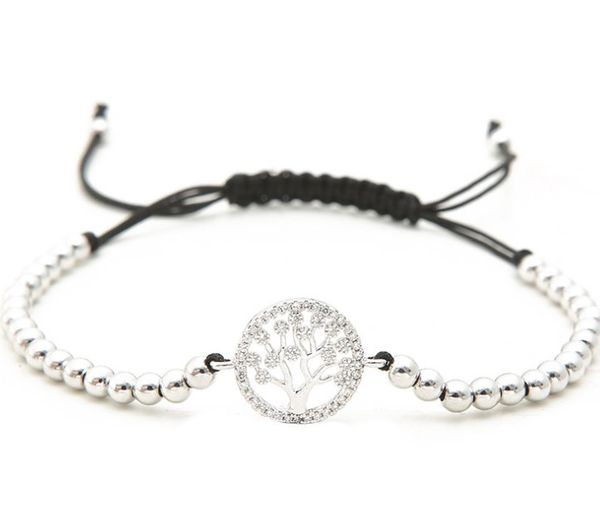 gold silver micro pave cz cubic zirconia rope adjusted copper beads bracelet leopard head yj43 charm braided bangles women, Black
gold silver micro pave cz cubic zirconia rope adjusted copper beads bracelet leopard head yj43 charm braided bangles women, Black