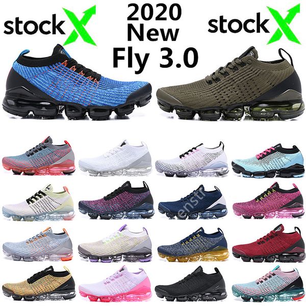fashion 2019 fly 3.0 light aqua triple black white mens running shoes women breathable chaussures knit cushion sneakers trainer zapato
fashion 2019 fly 3.0 light aqua triple black white mens running shoes women breathable chaussures knit cushion sneakers trainer zapato