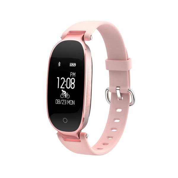 2019 selling s3 smart watch fashion sport bluetooth smart wristband phone smart clock heart rate monitor smartwatch for women girl
2019 selling s3 smart watch fashion sport bluetooth smart wristband phone smart clock heart rate monitor smartwatch for women girl