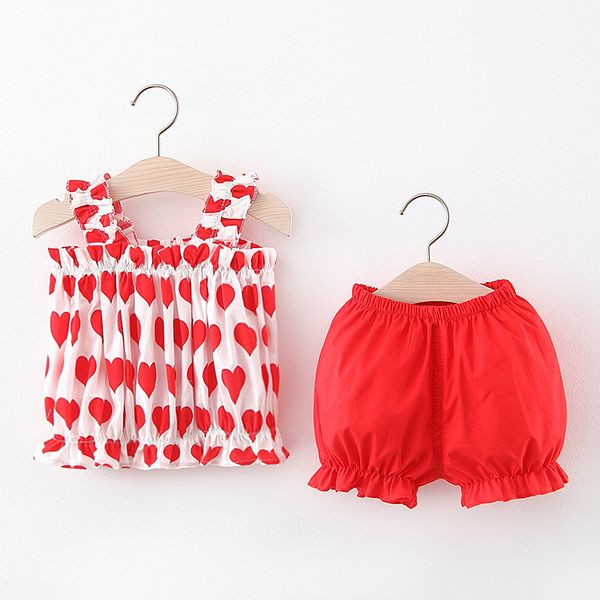 clothes newborn baby suspenders t-shirt and shorts cute print kids clothes summer children clothing, White
clothes newborn baby suspenders t-shirt and shorts cute print kids clothes summer children clothing, White