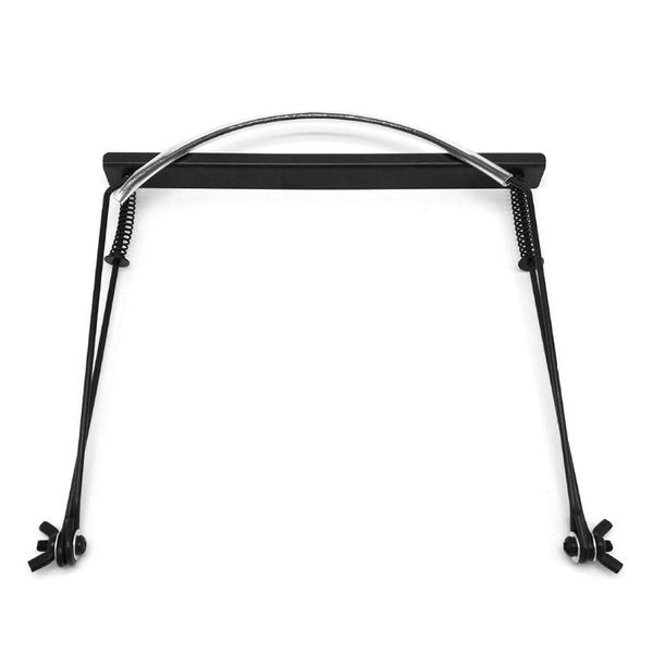 professional harmonica neck holder adjustable suitable 24 hole rack mount stand new
professional harmonica neck holder adjustable suitable 24 hole rack mount stand new