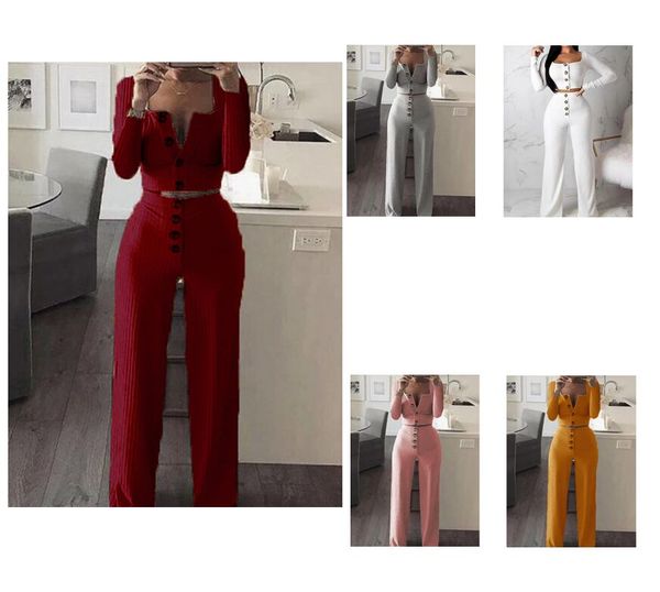 womens casual tracksuits 2 pieces set outfits fashion and comfortable buttons + pants sweat suits outer wear, White
womens casual tracksuits 2 pieces set outfits fashion and comfortable buttons + pants sweat suits outer wear, White