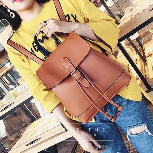 женщины многофункционального vintage leather школа рюкзак для подростковой большой емкости водонепроницаемых кулиски путешествий рюкзаков
женщины многофункционального vintage leather школа рюкзак для подростковой большой емкости водонепроницаемых кулиски путешествий рюкзаков