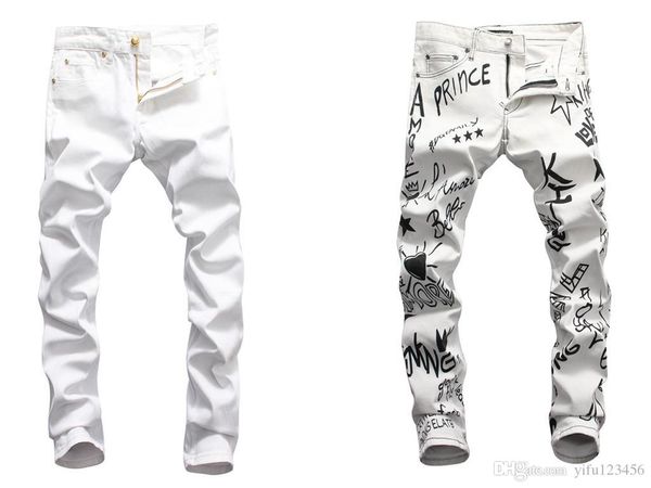 mens 2019 designer white jeans mens skinny jeans ripped pants skinny pants mens designer pants white, Blue
mens 2019 designer white jeans mens skinny jeans ripped pants skinny pants mens designer pants white, Blue