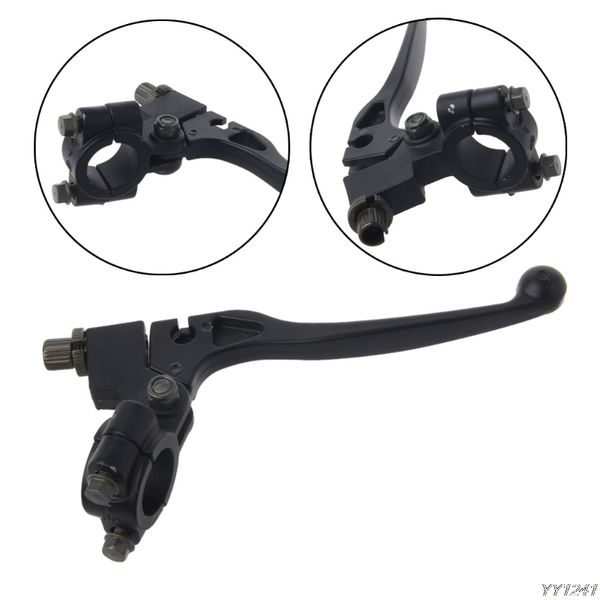 qilejvs 7/8''left universal handlebar motorcycle brake cable clutch lever for motorcycle atv-w212
qilejvs 7/8''left universal handlebar motorcycle brake cable clutch lever for motorcycle atv-w212