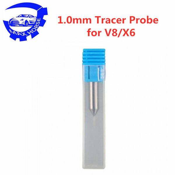 5pcs 1.0mm tracer probe for automatic v8/x6 key cutting machine x6 car key cutting machine ing
5pcs 1.0mm tracer probe for automatic v8/x6 key cutting machine x6 car key cutting machine ing