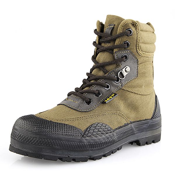 high tube men outdoor climbing breathable canvas shoes male training hunting jungle desert walking camouflage espadrilles shoes
high tube men outdoor climbing breathable canvas shoes male training hunting jungle desert walking camouflage espadrilles shoes