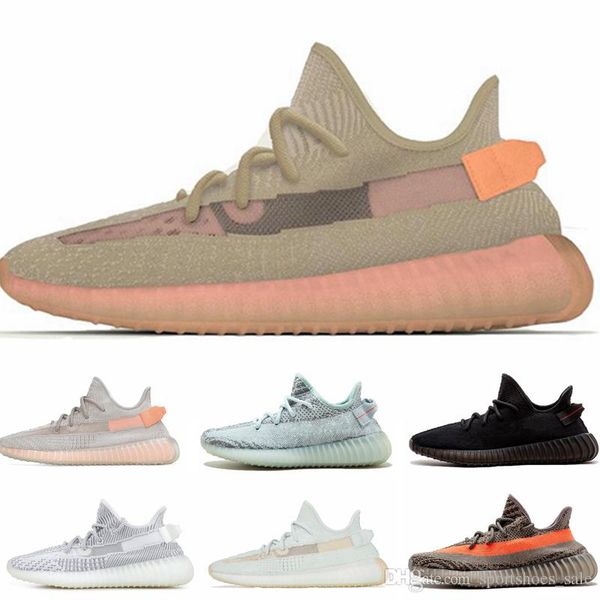 2018 Новый Высокое Качество Дышащие Оригиналы Kanye West v2 Кроссовки Мужчины Женщины Де
2018 Новый Высокое Качество Дышащие Оригиналы Kanye West v2 Кроссовки Мужчины Женщины Де