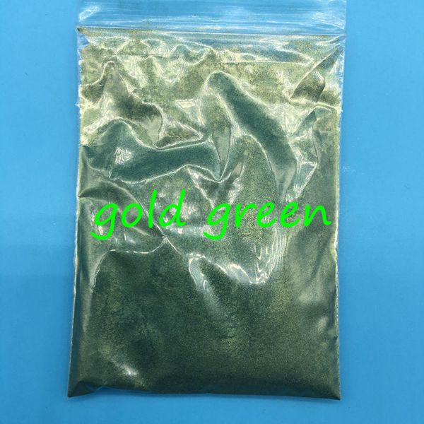 50g gold green colorful pearl powder for make up,many colors mica powder for nail glitter,pearlescent powder cosmetic pigment wholesale, Silver;gold
50g gold green colorful pearl powder for make up,many colors mica powder for nail glitter,pearlescent powder cosmetic pigment wholesale, Silver;gold