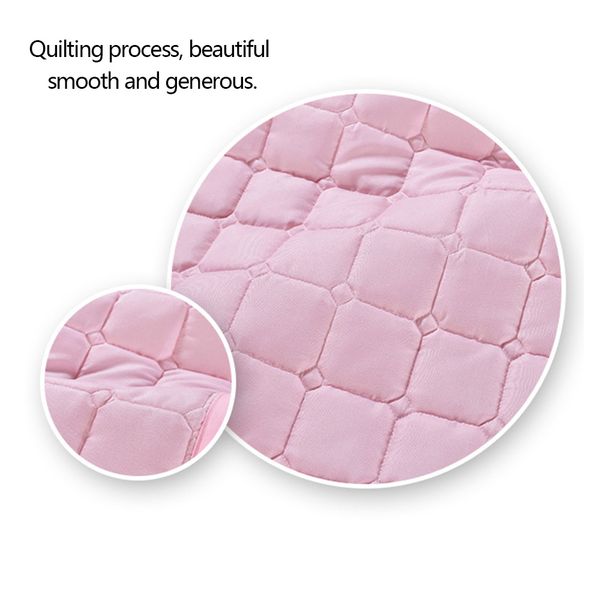beauty salon massage table bed coverlet skin-friendly massage sheet spa treatment bed cover with breath hole 185*70cm
beauty salon massage table bed coverlet skin-friendly massage sheet spa treatment bed cover with breath hole 185*70cm