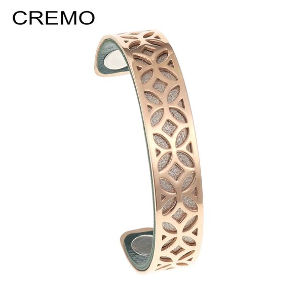 cremo stars браслеты из нержавеющей стали браслеты для женщин bijoux arm браслет золотые ювелирные изделия сменный двусторонний кожаный реме, Black
cremo stars браслеты из нержавеющей стали браслеты для женщин bijoux arm браслет золотые ювелирные изделия сменный двусторонний кожаный реме, Black