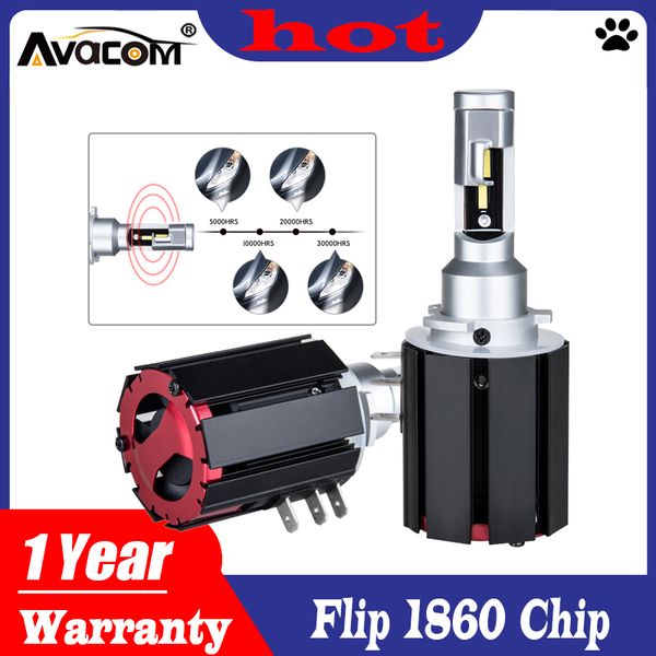 avacom h15 led автомобиля фара лампа 6500k белый 12v 48w 5600lm нет ошибка led h15 авто фара для
avacom h15 led автомобиля фара лампа 6500k белый 12v 48w 5600lm нет ошибка led h15 авто фара для
