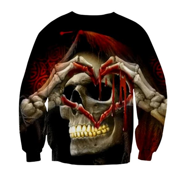 3d sugar skull sweatshirt men women kids teens streetwear sweatshirts black pullover spring punk rock sportswear mens clothing
3d sugar skull sweatshirt men women kids teens streetwear sweatshirts black pullover spring punk rock sportswear mens clothing
