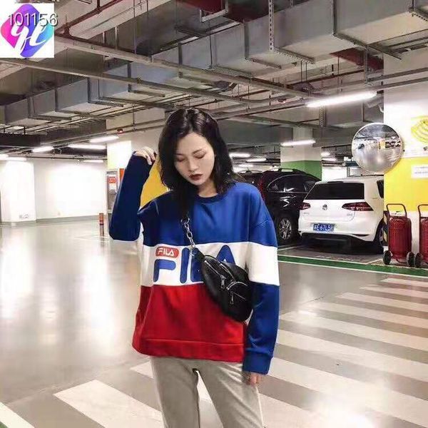 women designer casual sweater hoodie women hoodies brand striped sweatshirts women streetwear plus size s, Black
women designer casual sweater hoodie women hoodies brand striped sweatshirts women streetwear plus size s, Black
