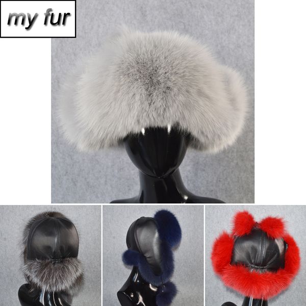 women real fur bomber hat natural raccoon fur ushanka hats thick warm windproof real leather cap, Blue;gray
women real fur bomber hat natural raccoon fur ushanka hats thick warm windproof real leather cap, Blue;gray