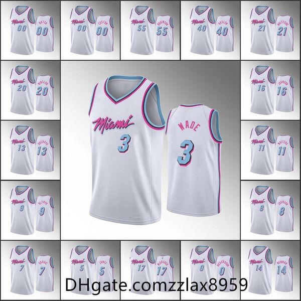 men dwyane wade malik miami newman justise winslow hassan whiteside duncan robinson city white heat custom jersey, Black;red
men dwyane wade malik miami newman justise winslow hassan whiteside duncan robinson city white heat custom jersey, Black;red