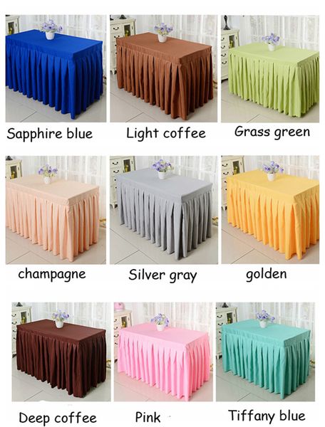 custom table skirt home textiles wedding party tulle tutu table skirt birthday baby shower wedding table decorations diy craft
custom table skirt home textiles wedding party tulle tutu table skirt birthday baby shower wedding table decorations diy craft