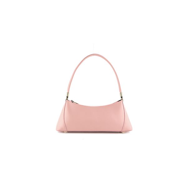 2020 new leather handbag portable shoulder handbag dumpling bags baguette bags
2020 new leather handbag portable shoulder handbag dumpling bags baguette bags