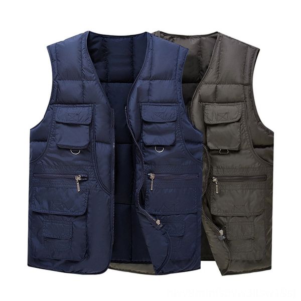 middleaged running wear athletic & outdoor apparel mens wear autumn and winter outdoor multipockets waistcoat mens pgraphy fishing vest, Black;blue
middleaged running wear athletic & outdoor apparel mens wear autumn and winter outdoor multipockets waistcoat mens pgraphy fishing vest, Black;blue