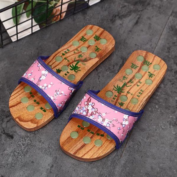 wooden summer women flat slippers indoors fashionflat slippers rubber couple beach, Black
wooden summer women flat slippers indoors fashionflat slippers rubber couple beach, Black