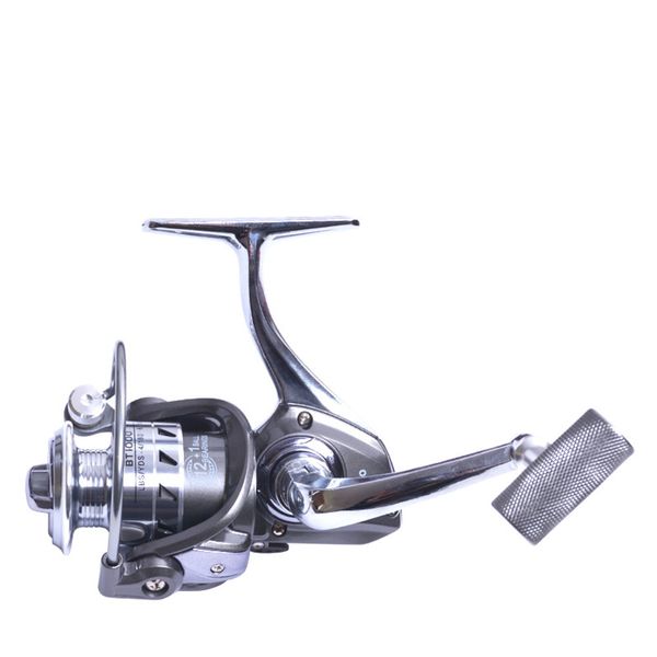 fishing reel spinning 12+1 bb metal spinning reels heavy drag boat fishing reel 5.2:1 carp fishing spinner pesca tool
fishing reel spinning 12+1 bb metal spinning reels heavy drag boat fishing reel 5.2:1 carp fishing spinner pesca tool