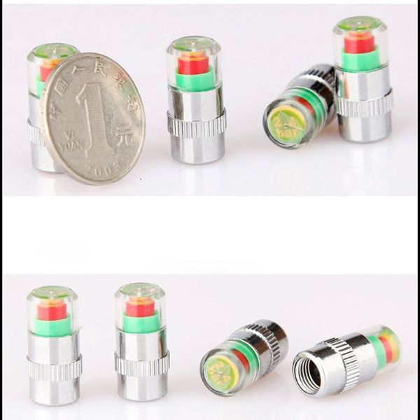 valve stem caps for car/anti-theft tire pressure monitor sensor indicator with solid brass hardware 3 color eye alert
valve stem caps for car/anti-theft tire pressure monitor sensor indicator with solid brass hardware 3 color eye alert