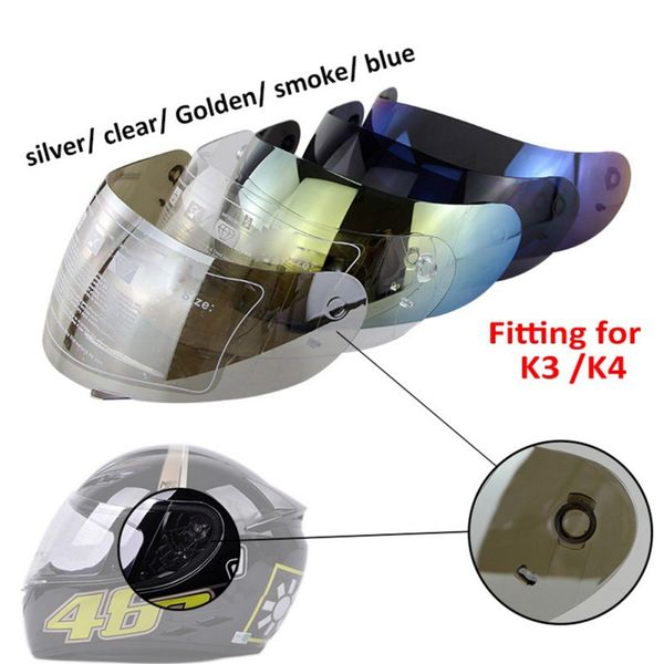 full face motorcycle shield helmet visor lens for &k4 motocross helmet motorcycle helmets sun visor protective gears
full face motorcycle shield helmet visor lens for &k4 motocross helmet motorcycle helmets sun visor protective gears