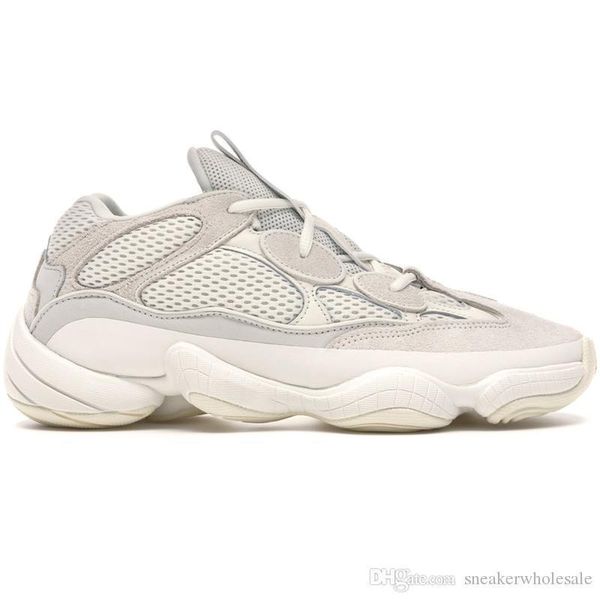 bone white desert rat 500 designer sneakers utility black moon yellow blush kanye west sport shoes running shoes with box stock x tag
bone white desert rat 500 designer sneakers utility black moon yellow blush kanye west sport shoes running shoes with box stock x tag