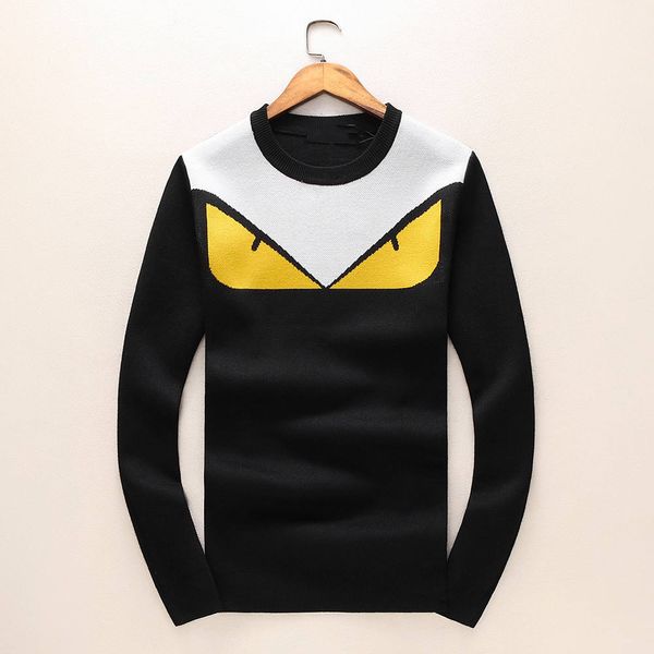 designer sweater for mens pullovers luxury hoodies cashmere sweatshirts long sleeved fashion clothings size -3xl optional, White;black
designer sweater for mens pullovers luxury hoodies cashmere sweatshirts long sleeved fashion clothings size -3xl optional, White;black