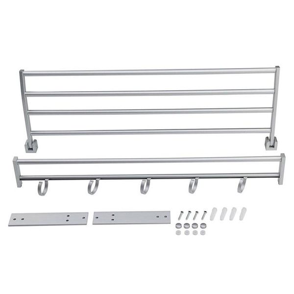 modern double wall mounted bathroom bath towel rails holder storage rack shelf
modern double wall mounted bathroom bath towel rails holder storage rack shelf