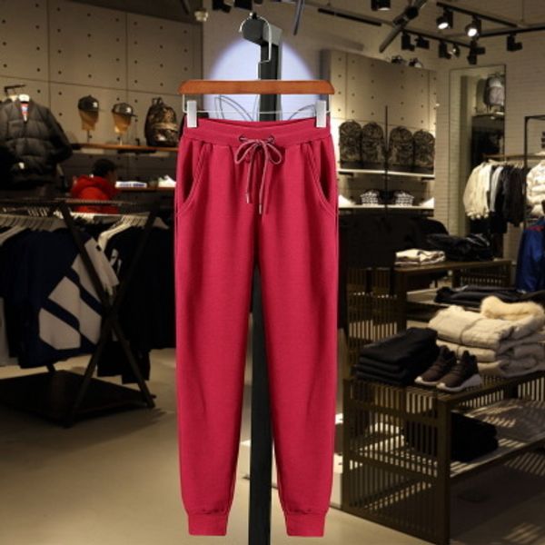 boys sports sweat pants mens winter plus velvet thick casual pants teen trousers trend small feet beam pants 2020 winter new style, Black
boys sports sweat pants mens winter plus velvet thick casual pants teen trousers trend small feet beam pants 2020 winter new style, Black