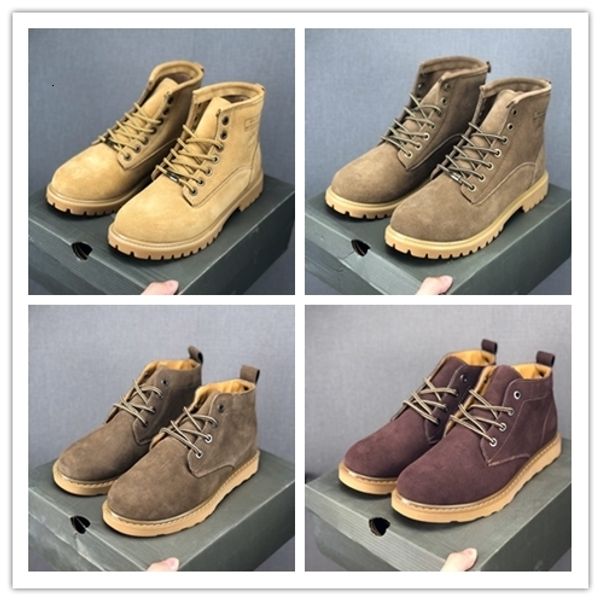 european station autumn and winter new fashion martin boots slip-proof wear-resistant fashion boots thick-heeled british style
european station autumn and winter new fashion martin boots slip-proof wear-resistant fashion boots thick-heeled british style