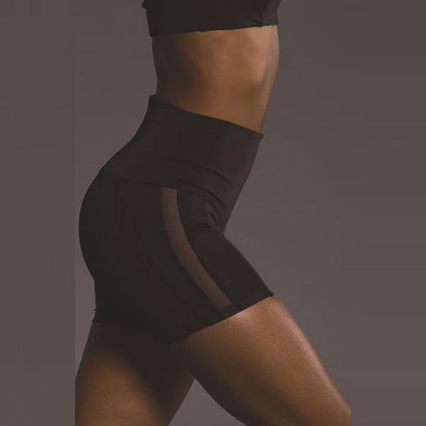 high waist seamless gym shorts mesh fitness short scrunch buyoga shorts spandex black short workout leggings biker summer new, White;red
high waist seamless gym shorts mesh fitness short scrunch buyoga shorts spandex black short workout leggings biker summer new, White;red