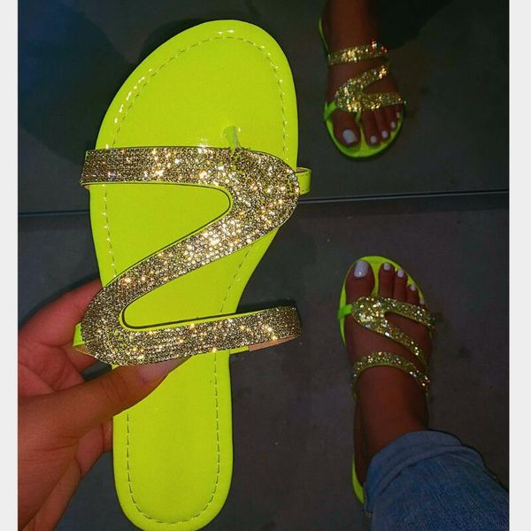 women summer slippers sandals female flip flops bling flats transparent soft glitter shoes outdoor beach ladies slides plus size, Black
women summer slippers sandals female flip flops bling flats transparent soft glitter shoes outdoor beach ladies slides plus size, Black