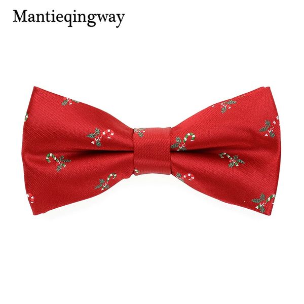 mantieqingway classic bowties for mens christmas patterns bow ties skinny suit gravatas corbatas slim of vestidos bow tie, Black;gray
mantieqingway classic bowties for mens christmas patterns bow ties skinny suit gravatas corbatas slim of vestidos bow tie, Black;gray