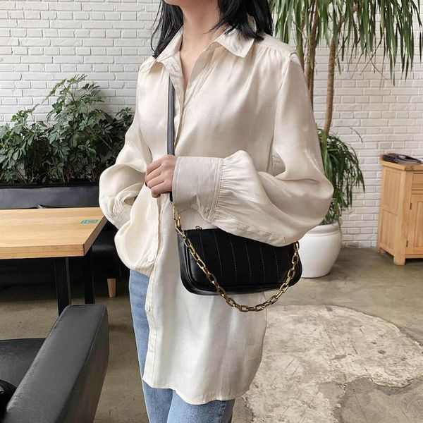 pu leather baguette shape bag women fashion classic handbag casual shoulder bag pure color chain underarm shoulder handbags
pu leather baguette shape bag women fashion classic handbag casual shoulder bag pure color chain underarm shoulder handbags