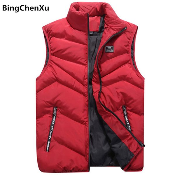 autumn winter vest men outerwear & coats men's winter jacket lovers waistcoats mens casual vests sleeveless plus size 4xl 9999, Black;white
autumn winter vest men outerwear & coats men's winter jacket lovers waistcoats mens casual vests sleeveless plus size 4xl 9999, Black;white