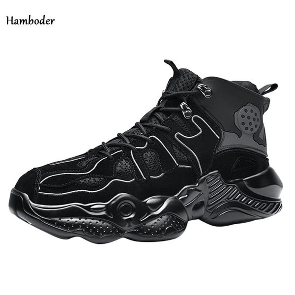 hamboder 2020 new outdoor shoes men running sneakers coupl large size high-comfortable soft bottom shoes sneakers
hamboder 2020 new outdoor shoes men running sneakers coupl large size high-comfortable soft bottom shoes sneakers