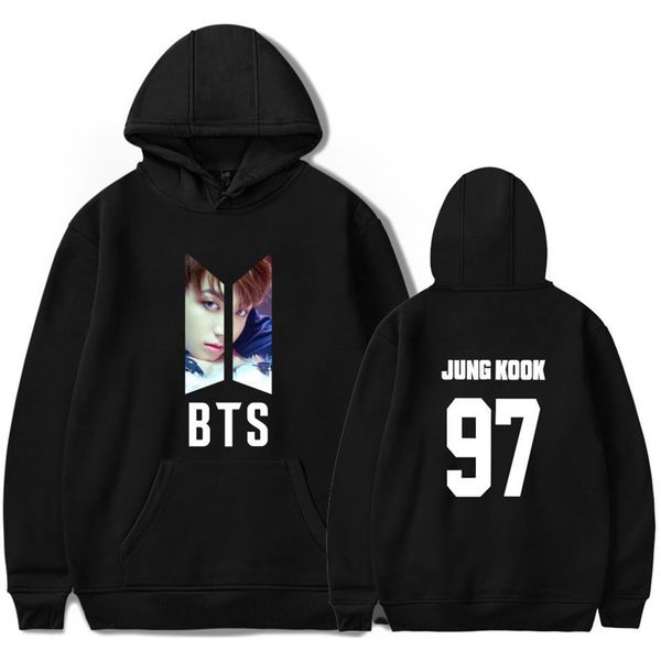 2019 mens hoodies sweatshirts bts hip hop designers womens fashion hooded black pink white fleece cotton clothing, Blue;black
2019 mens hoodies sweatshirts bts hip hop designers womens fashion hooded black pink white fleece cotton clothing, Blue;black