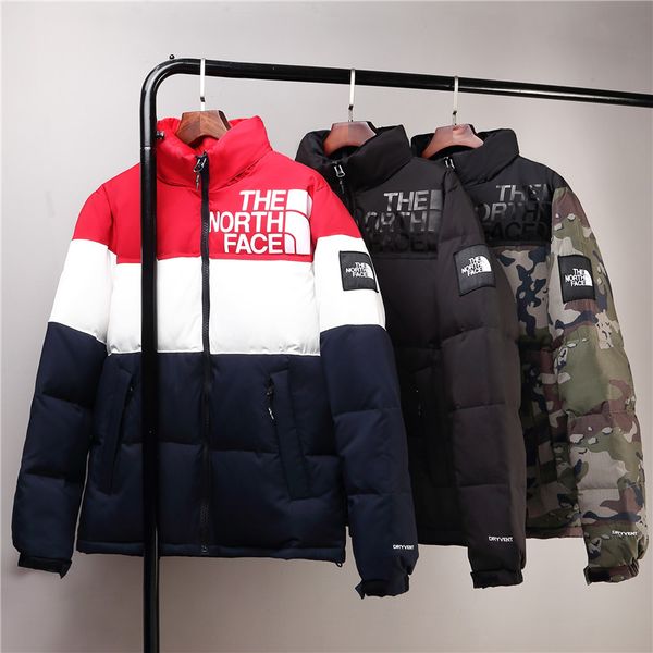 mens designer winter jacket parkas hip hop winter autumn hooded thick parkas down coat winter for men women jackets windbreaker coats #03, Black
mens designer winter jacket parkas hip hop winter autumn hooded thick parkas down coat winter for men women jackets windbreaker coats #03, Black
