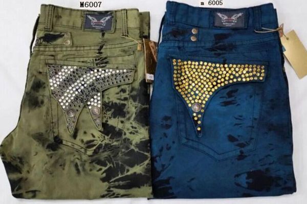 new arrival mens designer jeans men robin jeans denim with wings paste beads american flag jeans plus size k3v0tn, Blue
new arrival mens designer jeans men robin jeans denim with wings paste beads american flag jeans plus size k3v0tn, Blue
