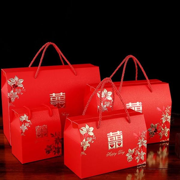 carry bag candy box knot wedding supplies gift box gift bag large size chocolate candy
carry bag candy box knot wedding supplies gift box gift bag large size chocolate candy