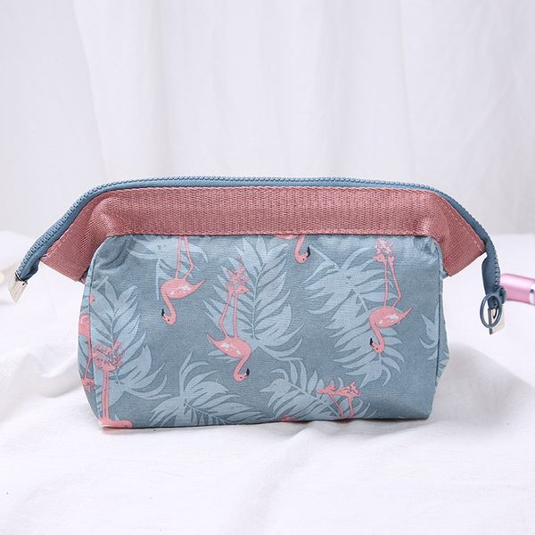 designer bags multifunctional frog mouth wash bag three-dimensional large-capacity travel steel frame makeup storage bag wholesale
designer bags multifunctional frog mouth wash bag three-dimensional large-capacity travel steel frame makeup storage bag wholesale