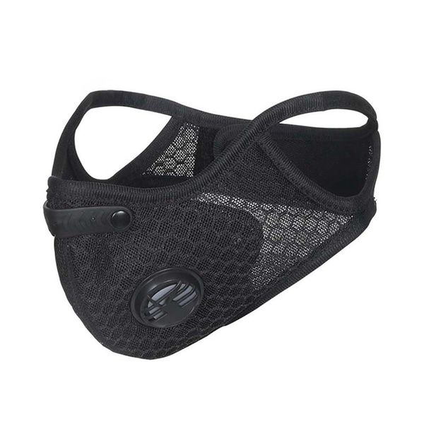 cycling face mask dust-proof mesh comfortable durable elastic mouth masks protection outdoor sportswear accessories, Black
cycling face mask dust-proof mesh comfortable durable elastic mouth masks protection outdoor sportswear accessories, Black