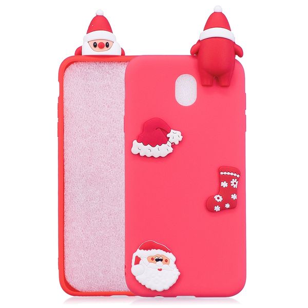 модный новогодний чехол для samsung galaxy j730 (2017) / j7 pro
модный новогодний чехол для samsung galaxy j730 (2017) / j7 pro